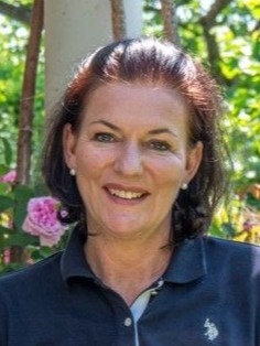 Elisabeth Pfändler, Präsident/in